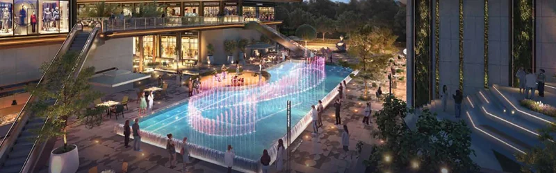 Exotica One32 Gallery