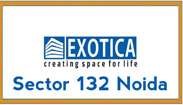 Exotica One32 project logo